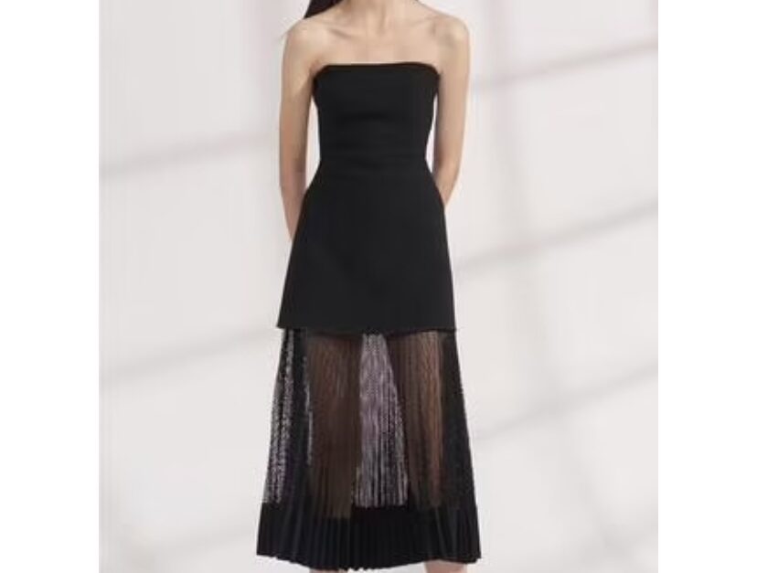 vintage 80s party dress 80s Gunne Sax Party Dress – Better Dresses Vintage main image 0