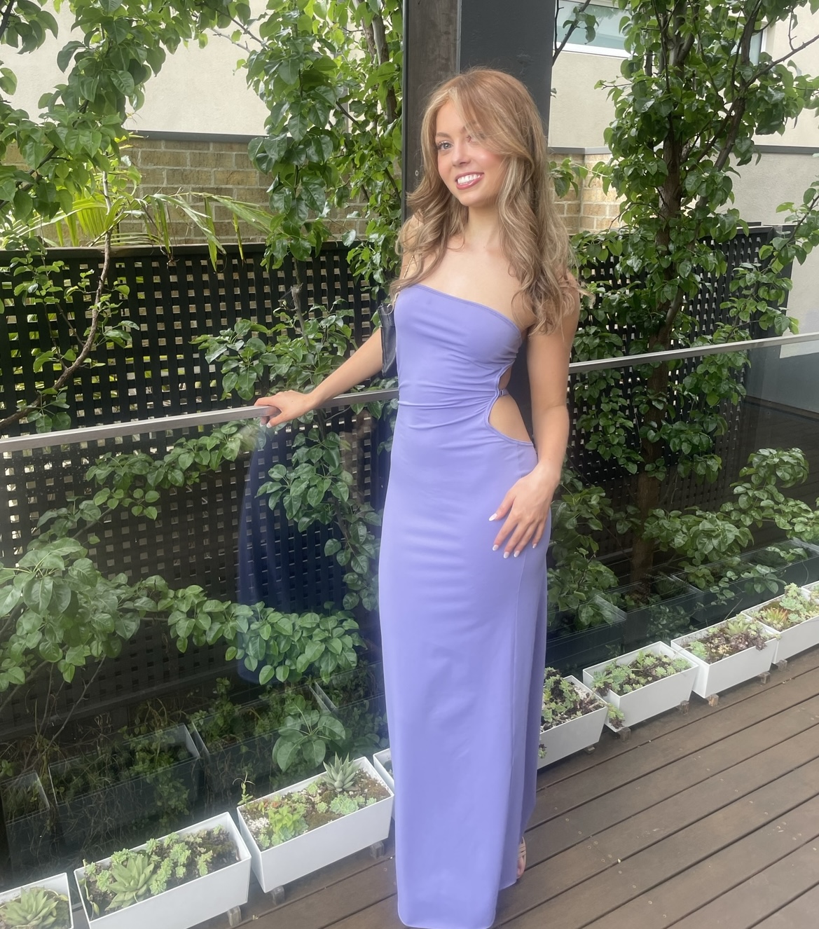 Bec + Bridge Zadie Strapless Maxi Dress Rent a Dress Bec + Bridge Zadie Strapless Maxi Dress Rent a Dress