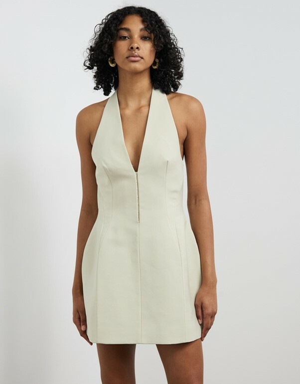 Camilla and Marc Petra Mini Dress – Rent a Dress