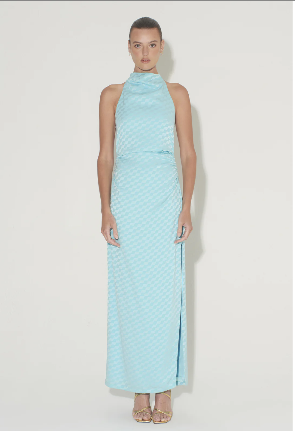 Hansen and Gretel Robbie Dress Rent a Dress Hansen and Gretel Robbie Dress Rent a Dress