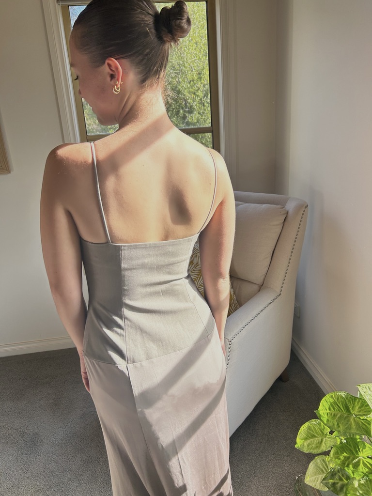 Sass and Bide On Your Mind Maxi Dress  Rent a Dress