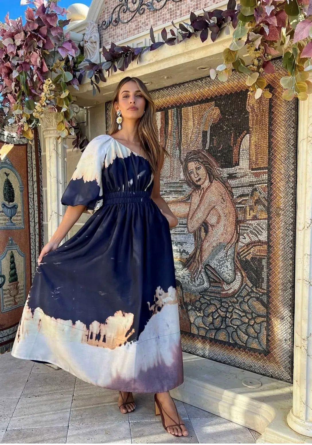 【専用まゆちん様】Bibiy VIVIAN DRESS 専用まゆちん様】Bibiy VIVIAN DRESS