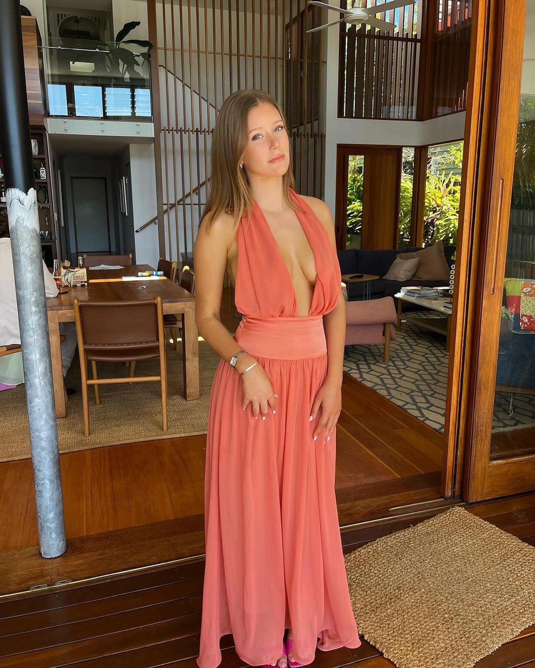 Arcina Ori Serena Dress Rent a Dress Arcina Ori Serena Dress Rent a Dress