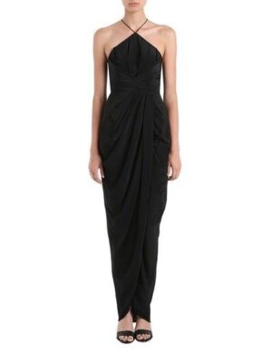 Zimmermann Ruch Slip Dress in Jaffa (For Hire)