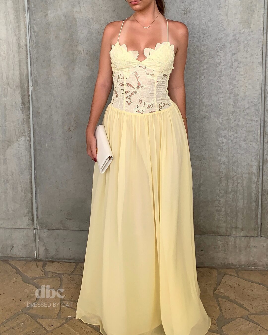 knee length dresses for ladies Stephanie Dress
