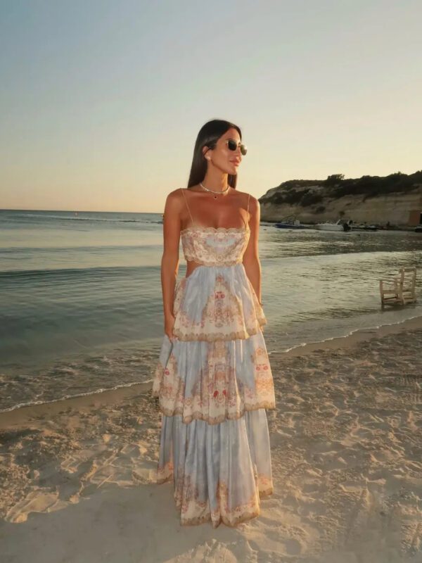 Brand: Zimmermann Rent a Dress Brand: Zimmermann Rent a Dress