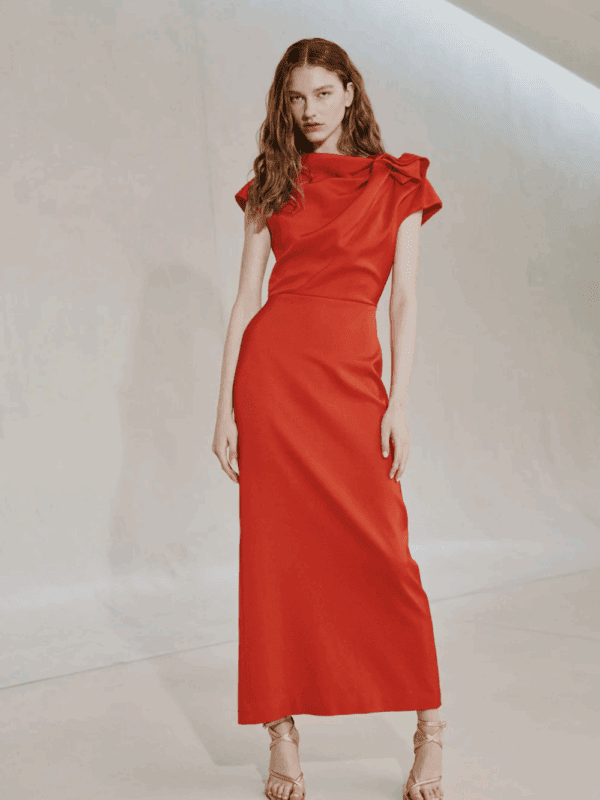Brand: Manning Cartell  Rent a Dress